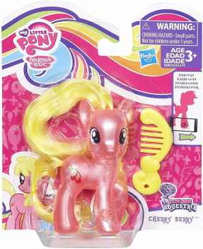 my little pony cherry berry