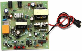 Electronicspices Cfl Or Led Bulb Inverter Ups Circuit Board 45watt With Inbuilt Charger Circuit For Upto 7a Battery Electronic Components Electronic Hobby Kit Price In India Buy Electronicspices Cfl Or Led