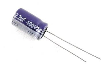 Sme 5 Pics 400 Volt 2 2 Uf Electrolytic Capacitor Electronic Components Electronic Hobby Kit Price In India Buy Sme 5 Pics 400 Volt 2 2 Uf Electrolytic Capacitor Electronic Components Electronic Hobby Kit Online At Flipkart Com