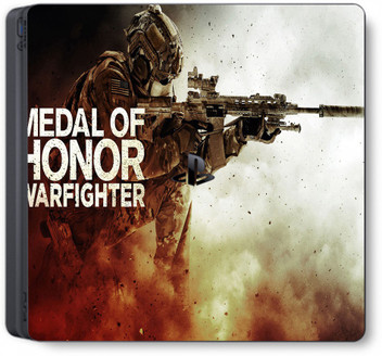 medal of honor warfighter ps4