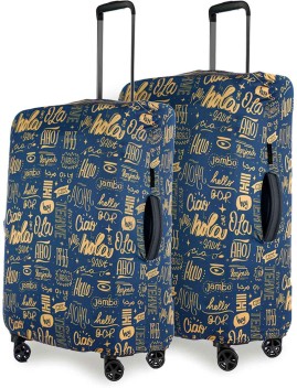 luggage cover price