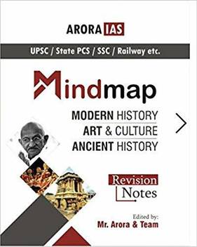 History Mind Maps Modern History Art Culture And Ancient History Revision Notes Buy History Mind Maps Modern History Art Culture And Ancient History Revision Notes By Arora At Low Price In India Flipkart Com