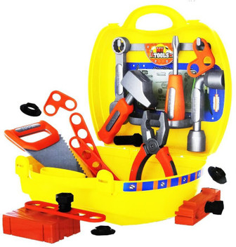 boys tool kit