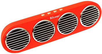 hitage bluetooth speaker