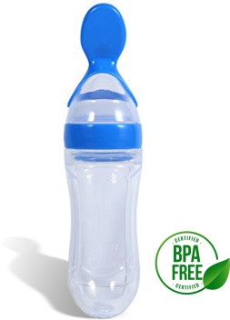 baby food bottle feeder