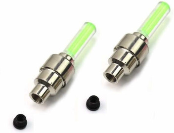bicycle tyre valve caps