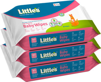 baby wipes