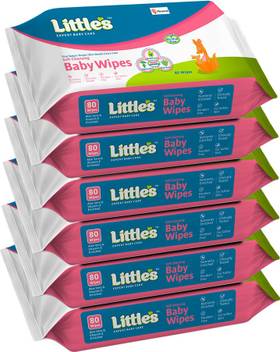 Little S Soft Cleansing Baby Wipes With Aloe Vera Jojoba Oil And Vitamin E Price In India Buy Little S Soft Cleansing Baby Wipes With Aloe Vera Jojoba Oil And Vitamin E Online