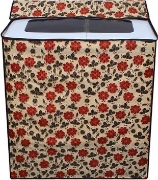 Kingmatters Semi Automatic Washing Machine Cover Price In India Buy Kingmatters Semi Automatic Washing Machine Cover Online At Flipkart Com