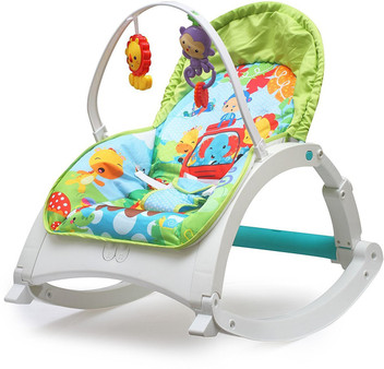 baby bouncer flipkart