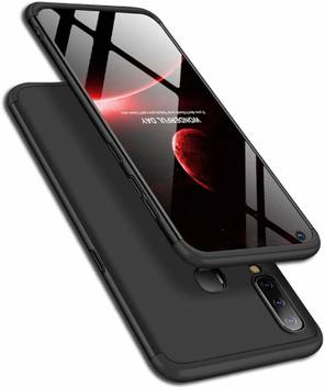 Backlund Back Cover For Vivo Z1 Pro Full Body 3 In 1 Slim Fit 360 Degree Protection Hard Bumper Back Case Cover Backlund Flipkart Com