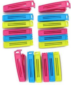 small plastic bag clips