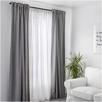 Ikea 300 Cm 10 Ft Cotton Window Curtain Pack Of 2 Buy Ikea 300 Cm 10 Ft Cotton Window Curtain Pack Of 2 Online At Best Price In India Flipkart Com