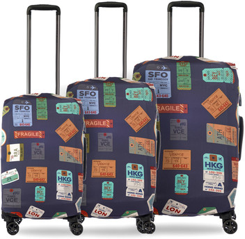 luggage cover price