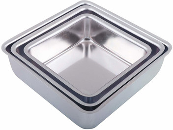 baking containers