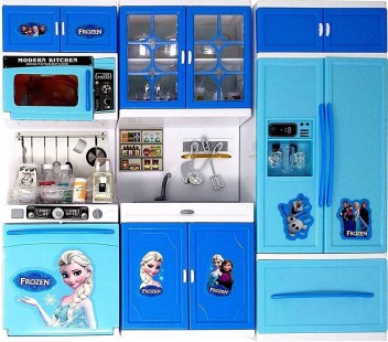 toy kitchen set flipkart