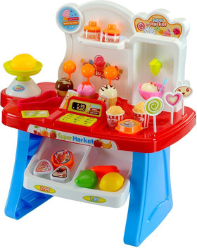 shopkeeper toy set