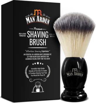 Man Arden Premium With Extra Soft Bristles Shaving Brush Price In India Buy Man Arden Premium With Extra Soft Bristles Shaving Brush Online At Flipkart Com Places dubai, united arab emirates shave lab dubai. man arden premium with extra soft bristles shaving brush
