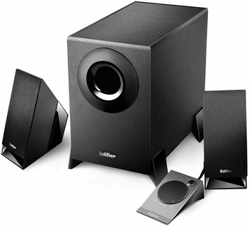 flipkart 2.1 speakers