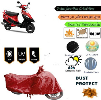 flipkart scooty cover