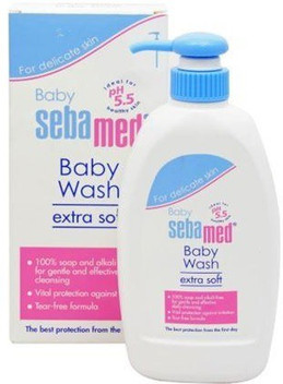 sebamed 400
