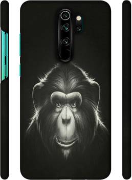 Flipkart Smartbuy Back Cover For Mi Redmi Note 8 Pro Flipkart Smartbuy Flipkart Com