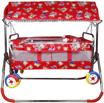 baby crib flipkart