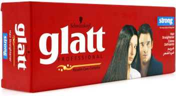 schwarzkopf straightening cream price