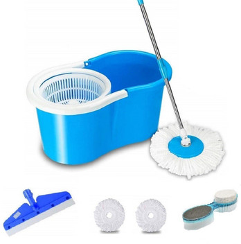 floor cleaning bucket