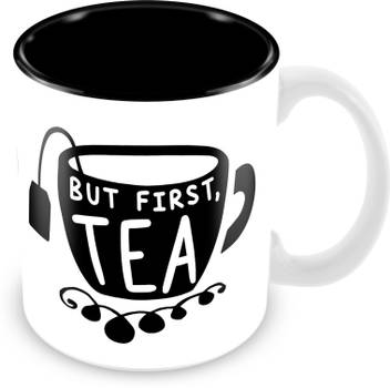 Janai Printed Coffee Mug White Ceramic Mug For Friend Gift For Brother Husband Mugs With Quotes 350 Ml Tea002 Ceramic Mug Price In India Buy Janai Printed Coffee Mug White Ceramic Mug For Friend Gift