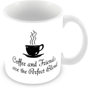 Janai Printed Coffee Mug White Ceramic Mug For Friend Gift For Brother Husband Mugs With Quotes 350 Ml Tea010 Ceramic Mug Price In India Buy Janai Printed Coffee Mug White Ceramic Mug For Friend Gift
