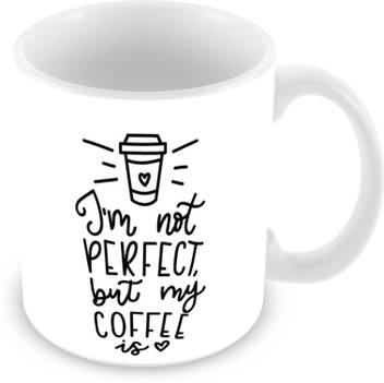 Janai Printed Coffee Mug White Ceramic Mug For Friend Gift For Brother Husband Mugs With Quotes 350 Ml Tea012 Ceramic Mug Price In India Buy Janai Printed Coffee Mug White Ceramic Mug For Friend Gift