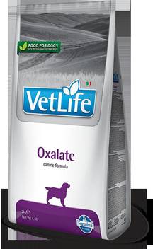 Farmina Farmina Vet Life Natural Diet For Special Needs Canine Formula For Dogs Oxalate 2kg 2 Kg Dry Adult Dog Food Price In India Buy Farmina Farmina Vet Life Natural Diet