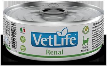 Farmina Farmina Vet Life Natural Diet For Special Needs Feline
