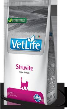 Farmina Farmina Vet Life Natural Diet For Special Needs Feline