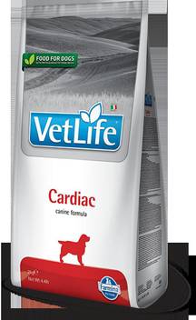 Farmina Farmina Vet Life Natural Diet For Special Needs Canine Formula For Dogs Cardiac 2kg 2 Kg Dry Adult Dog Food Price In India Buy Farmina Farmina Vet Life Natural Diet