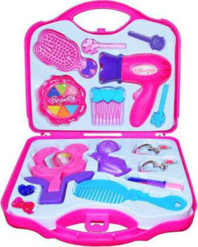 baby beauty kit