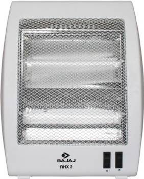 Bajaj 260028 Rhx 2 Halogen Room Heater Price In India Buy Bajaj 260028 Rhx 2 Halogen Room Heater Online At Flipkart Com