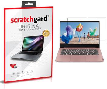 Scratchgard Screen Guard For Lenovo Ideapad S340 14 Inch Scratchgard Flipkart Com Scratchgard Screen Guard For Lenovo Ideapad S340 14 Inch Scratchgard Flipkart Com