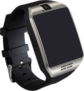 screen touch watch on flipkart