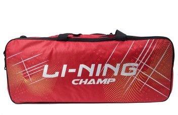 li ning badminton kit bags flipkart