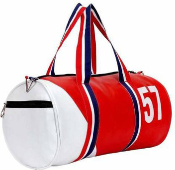 new gym bag