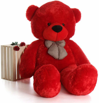 soft toys for girlfriend birthday