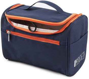 cosmetic pouch flipkart
