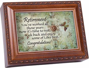 Cottage Garden Retirement Woodgrain Music Box Jewelry Box Makeup And Jewellery Vanity Box Price In India Buy Cottage Garden Retirement Woodgrain Music Box Jewelry Box Makeup And Jewellery Vanity