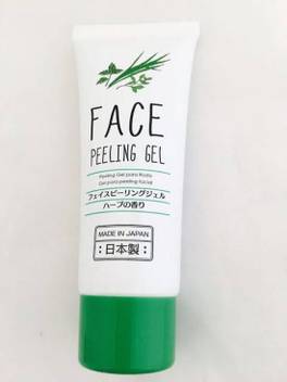 Daiso Japan Face Peeling Gel Made In Japan For Face Buy Daiso Japan Face Peeling Gel Made In Japan For Face At Low Price In India Flipkart Com