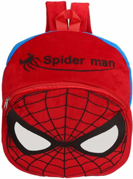 spiderman small bag