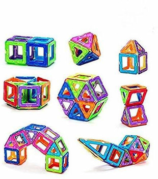 magic magnetic blocks