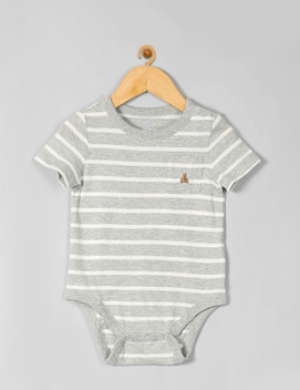 gap baby sleepsuits