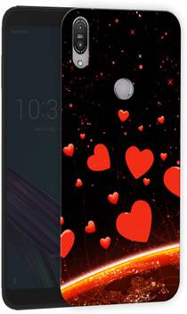 Flipkart Smartbuy Back Cover For Asus Zenfone Max Pro M1 Flipkart Smartbuy Flipkart Com